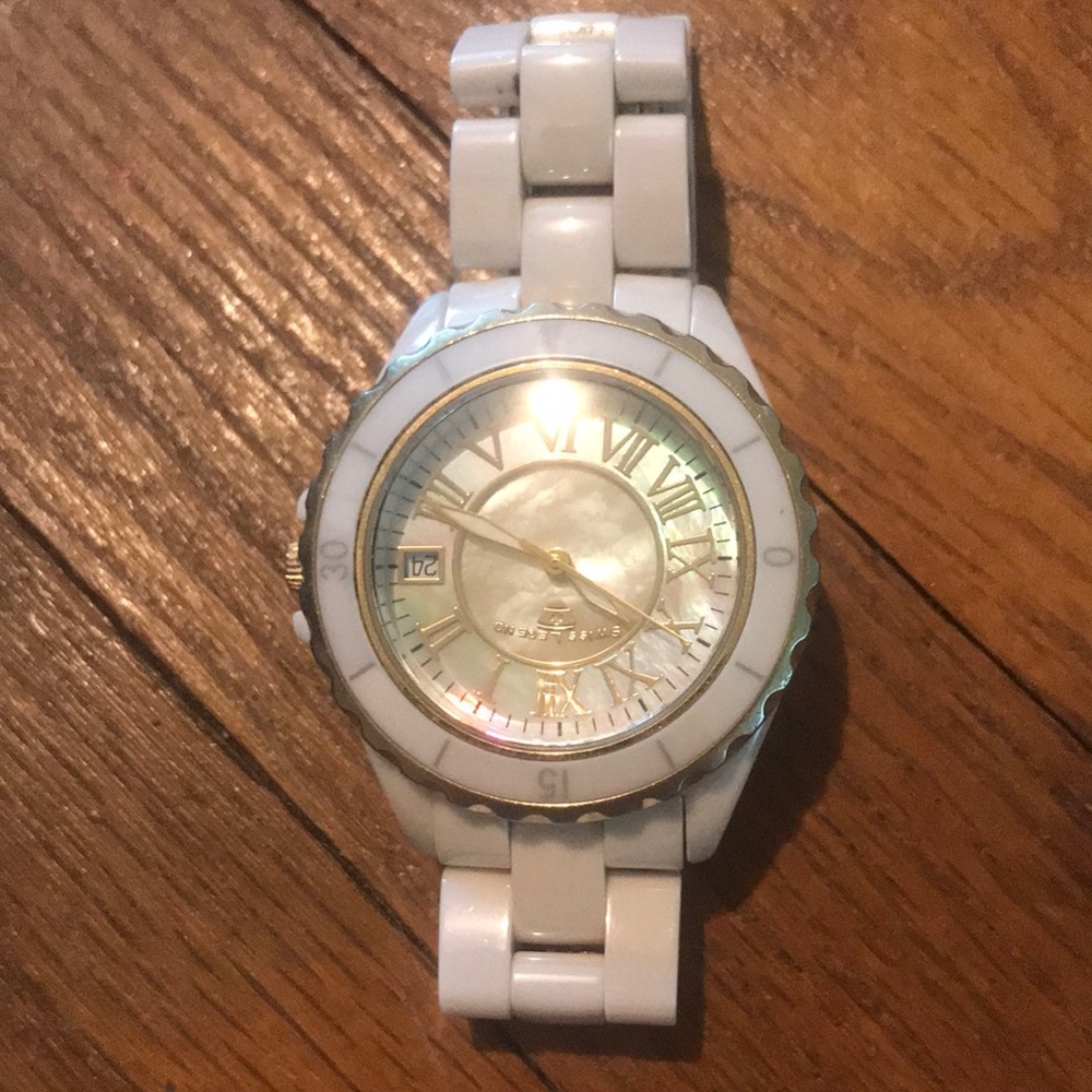 Swiss Legend women’s watch